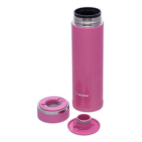 Термокружка Zojirushi SM-JD48PA 0.48 л розовый  