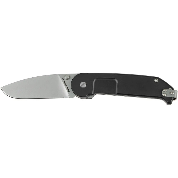 Нож Extrema Ratio BF2 CD SW, black 