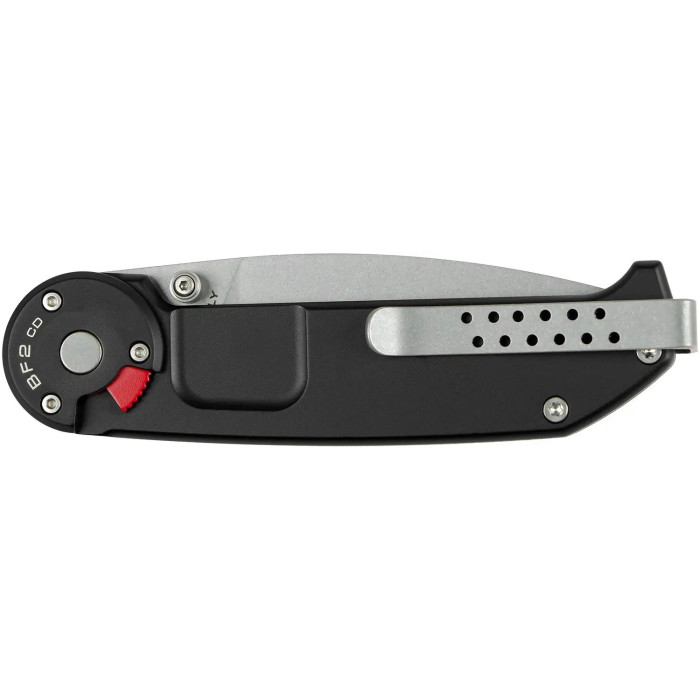 Нож Extrema Ratio BF2 CD SW, black  