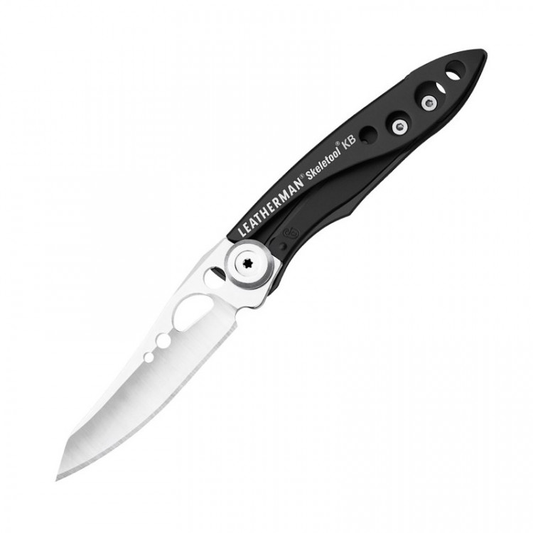 Нож Leatherman Skeletool KB-Black (832385) 