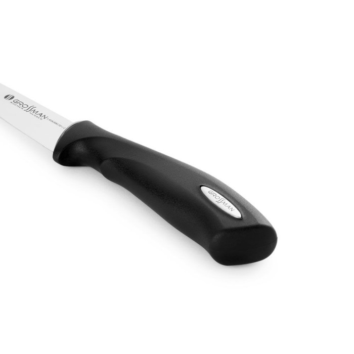 Кухонный нож для очистки овощей Grossman 020 ML  