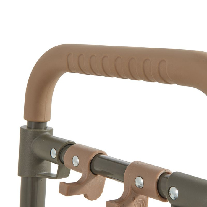 Складная тележка Naturehike CNH22JU024, темно-зеленая  