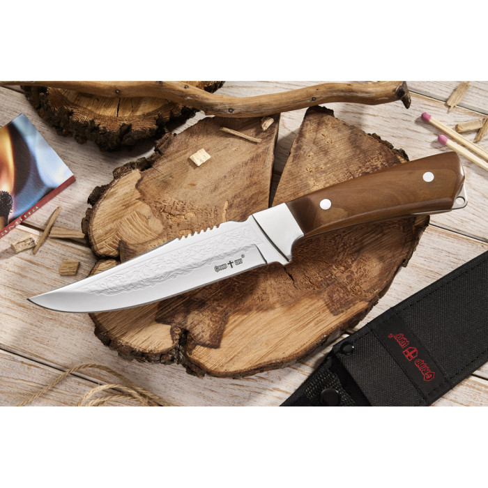 Охотничий нож Grand Way 1605GW  