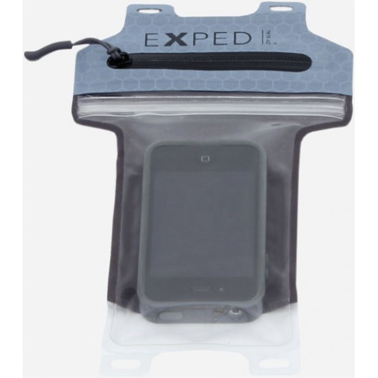Водонепроницаемый чехол Exped Zipseal 4  