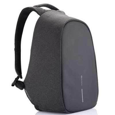 Рюкзак антивор XD Design Bobby Pro, Black (P705.241)