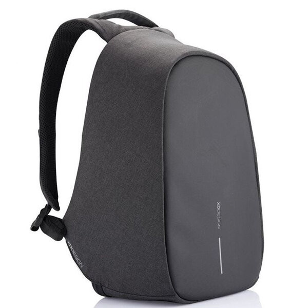 Рюкзак антивор XD Design Bobby Pro, Black (P705.241)  