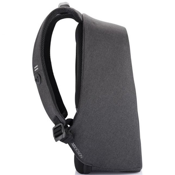 Рюкзак антивор XD Design Bobby Pro, Black (P705.241)  