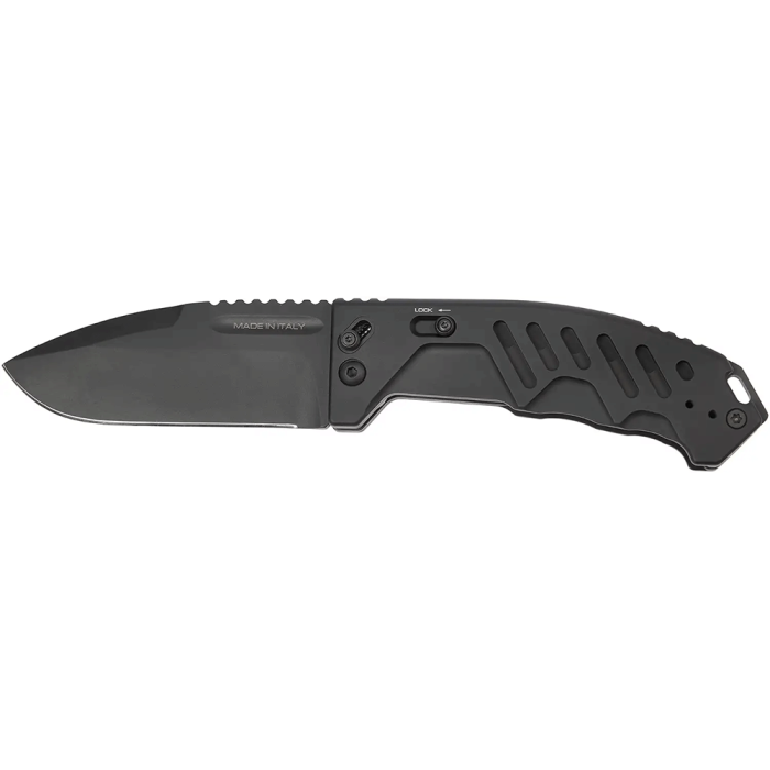 Нож Extrema Ratio RAO C MIL-C, black  