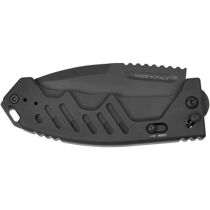 Нож Extrema Ratio RAO C MIL-C, black  