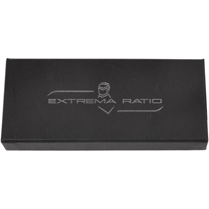 Нож Extrema Ratio RAO C MIL-C, black  