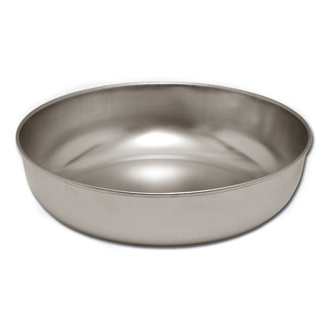 Миска из титанового сплава Alb Forming 663 Titanium Bowl 1.0 Litre  