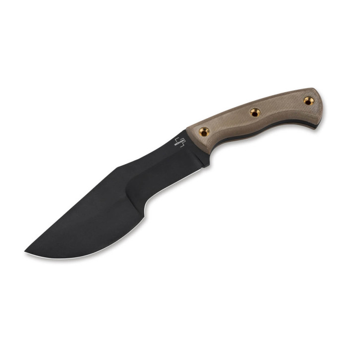 Нож Boker Plus Tracker 