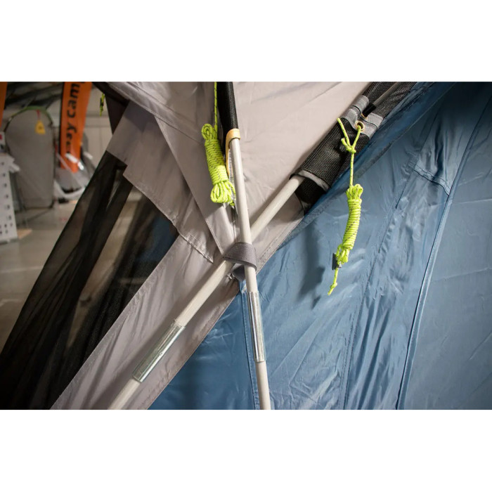 Палатка четырехместная Pinguin Nimbus 4, Green (PNG 144.4.Green)  