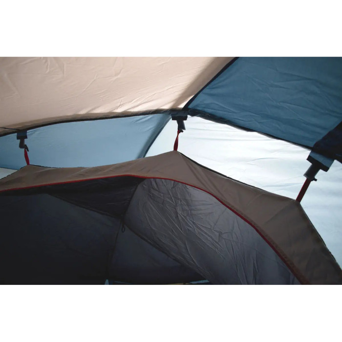 Палатка четырехместная Pinguin Nimbus 4, Green (PNG 144.4.Green)  