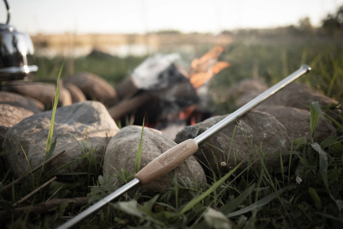 Трубка для раздувания жара Petromax Fire Blow Pipe  