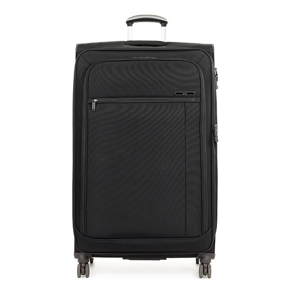 Чемодан Rock Octo-Drive II, черный (размер M)  