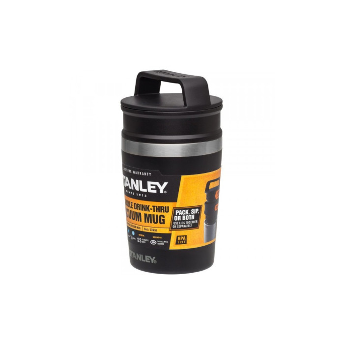 Термокружка Stanley Adventure, 0.23 л  
