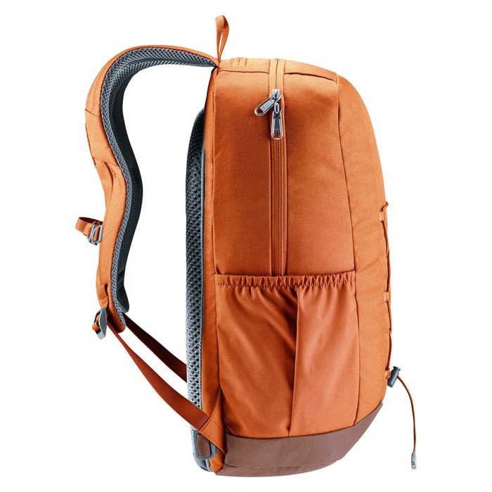Рюкзак DEUTER Gogo цвет 6616 chestnut-umbra  