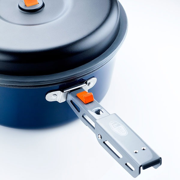 Набор посуды GSI Outdoors Bugaboo Base Camper Small  