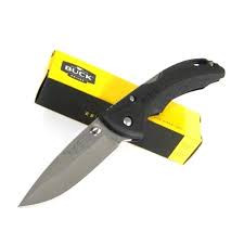 Нож Buck Bantam BLW  