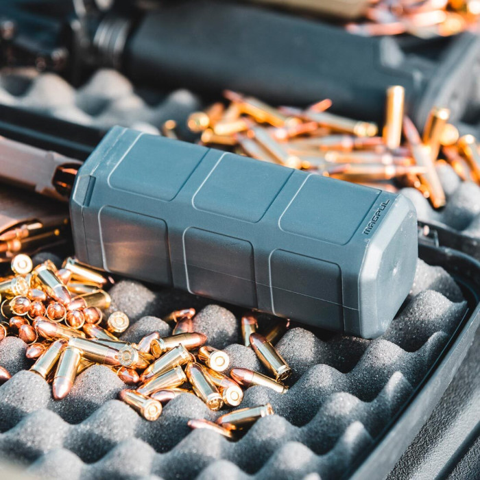 Футляр Magpul DAKA™ Can. Цвет – серый  