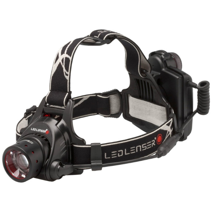 Налобный фонарь Led Lenser H14R.2 