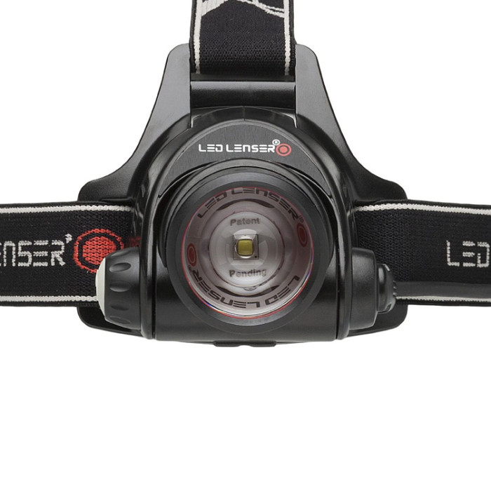 Налобный фонарь Led Lenser H14R.2  