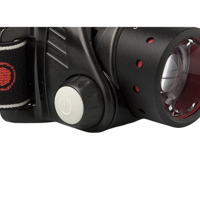 Налобный фонарь Led Lenser H14R.2  