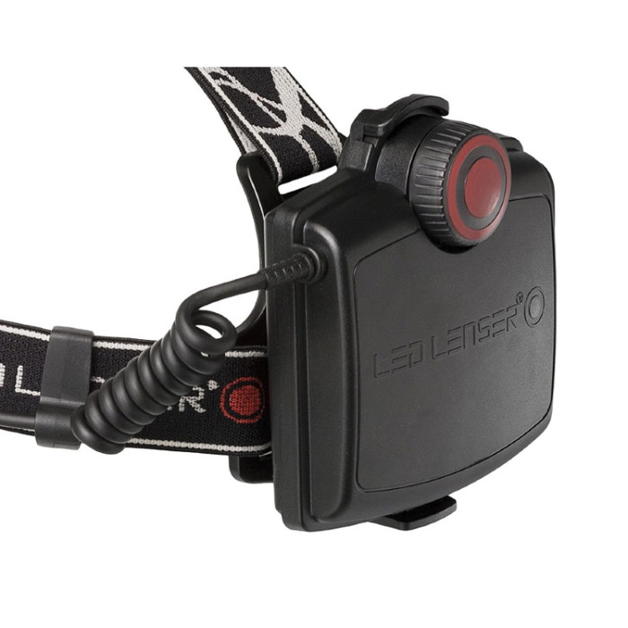 Налобный фонарь Led Lenser H14R.2  