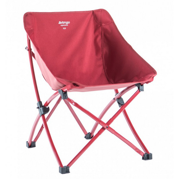 Складной стул Vango Pop Carmine Red  