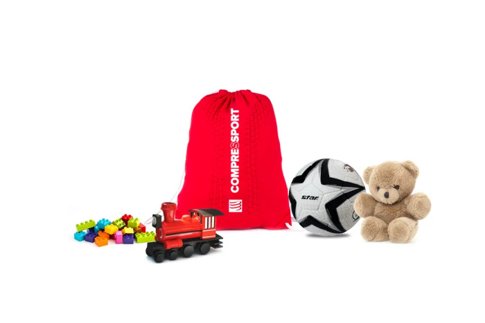 Рюкзак CS Endless Backpac, Fluo Violet  