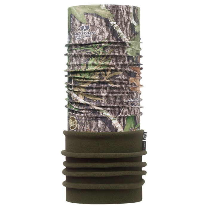 Бафф Buff Mossy Oak Polar Obsession Military 
