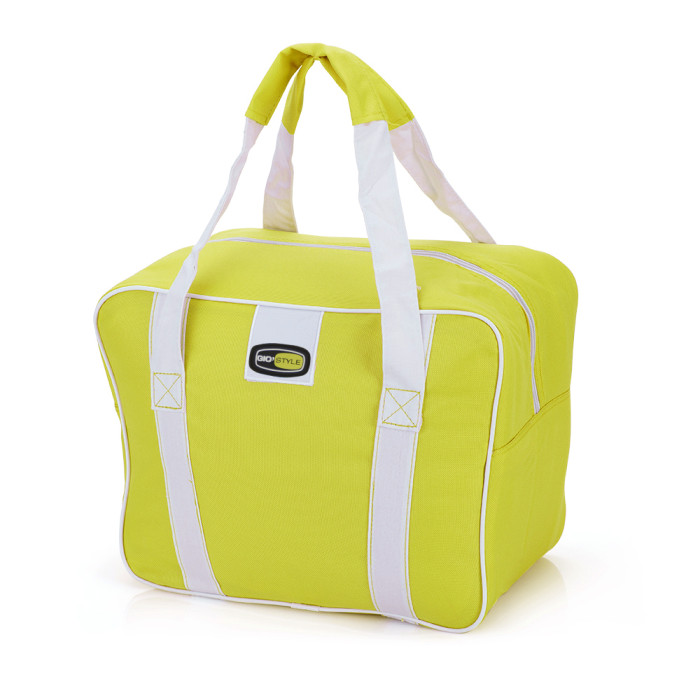 Термосумка GioStyle Evo Medium yellow 