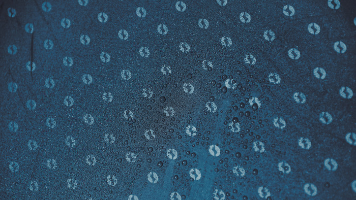 Палатка Outwell Earth 4 синяя (111051)  