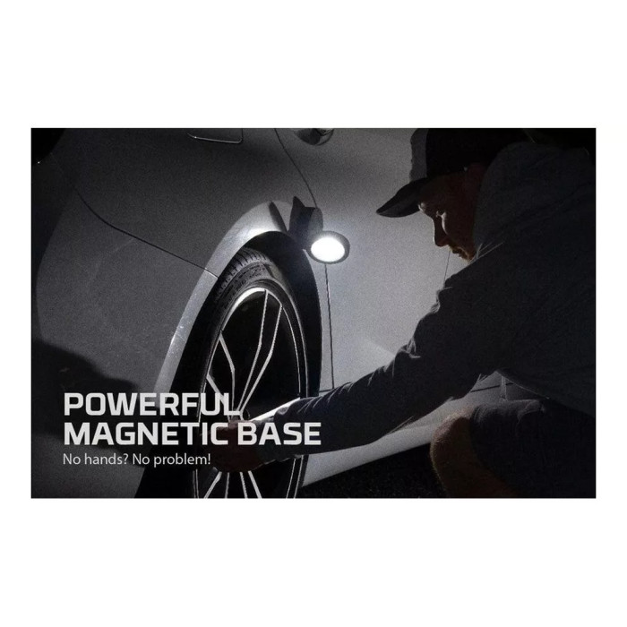 Фонарь Nebo Angle Light 220 люмен (NB NEB-7007-G)  