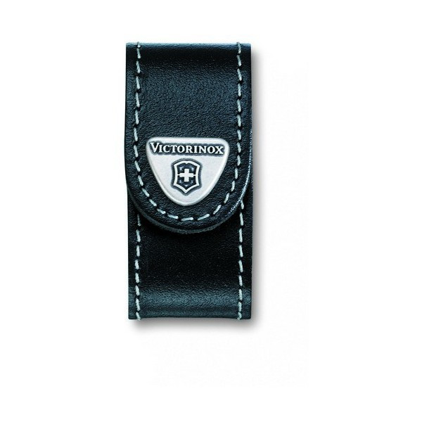 Чехол для ножей кожаный Victorinox MiniChamp 58мм (4.0518.XL) 