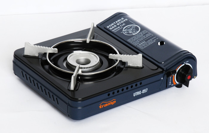 Плита газовая портативная Tramp UTRG-057  