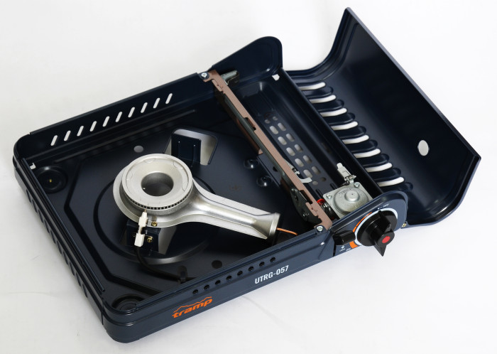 Плита газовая портативная Tramp UTRG-057  