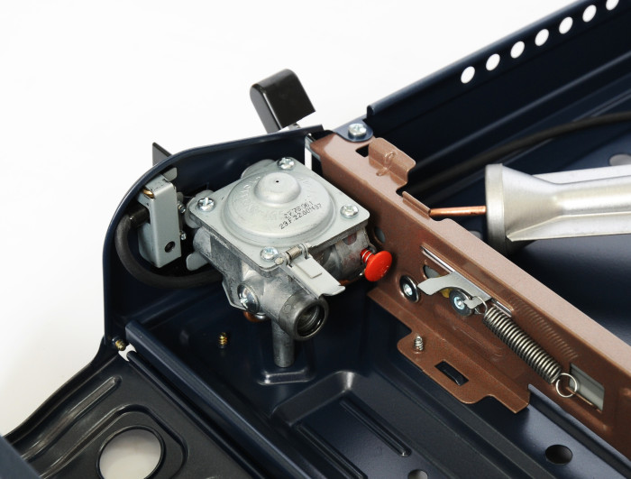 Плита газовая портативная Tramp UTRG-057  