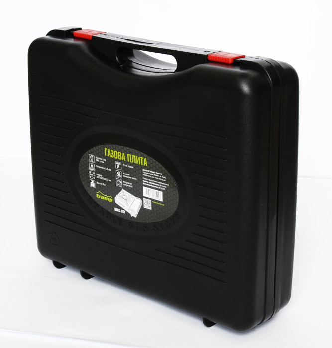 Плита газовая портативная Tramp UTRG-057  
