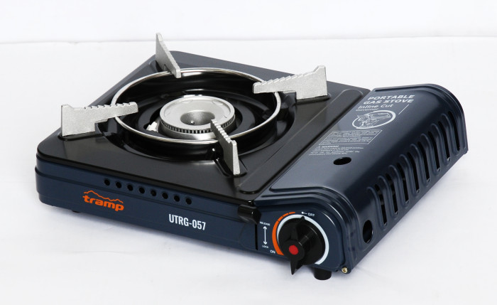 Плита газовая портативная Tramp UTRG-057  