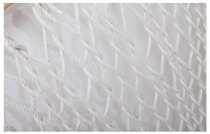 Гамак KingCamp NET HAMMOCK (KG3766) White  