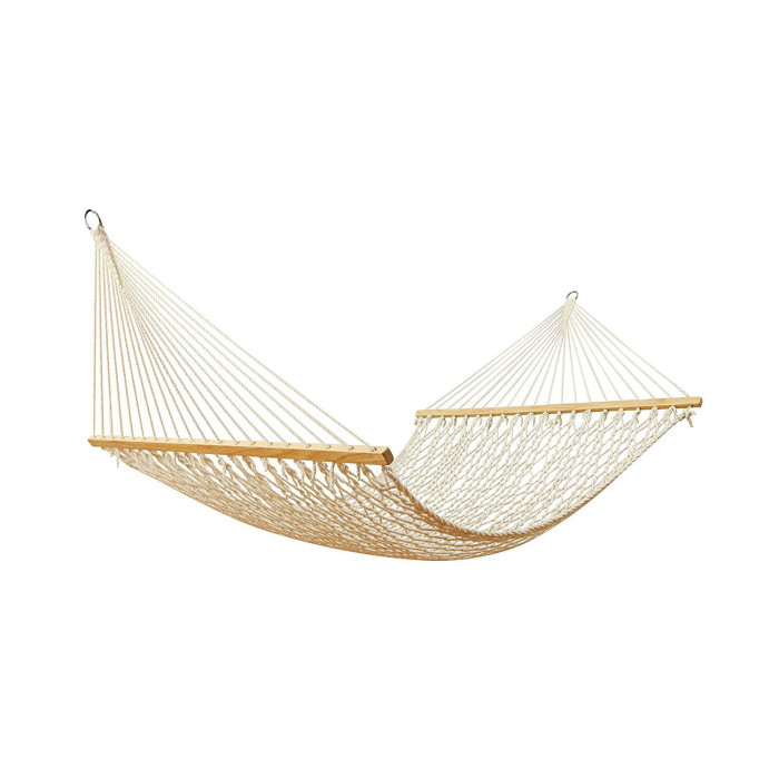 Гамак KingCamp NET HAMMOCK (KG3766) White  