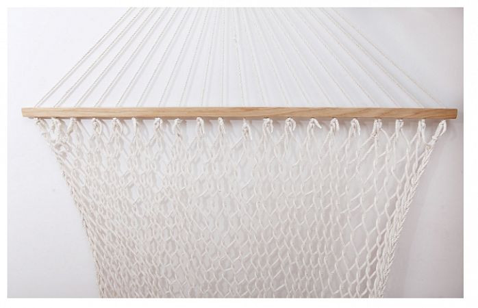 Гамак KingCamp NET HAMMOCK (KG3766) White  