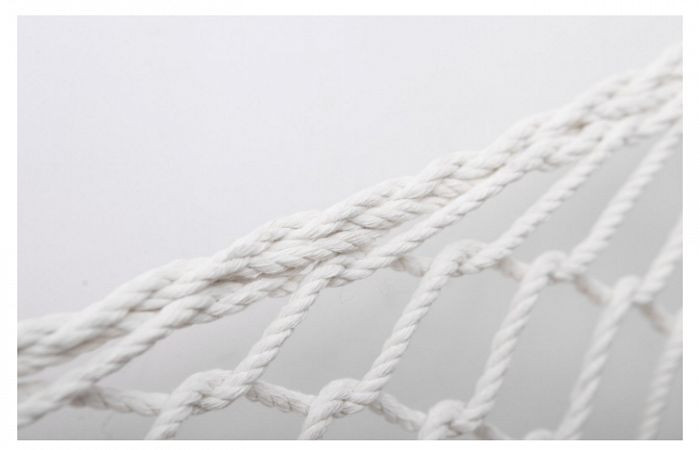 Гамак KingCamp NET HAMMOCK (KG3766) White  
