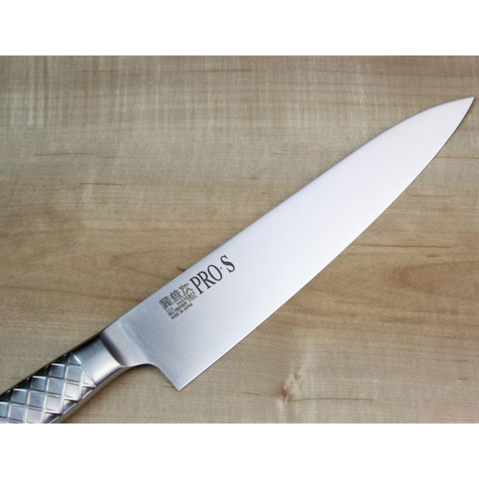 Нож кухонный Kanetsugu Pro-S Chef's Knife 210mm (5005)  