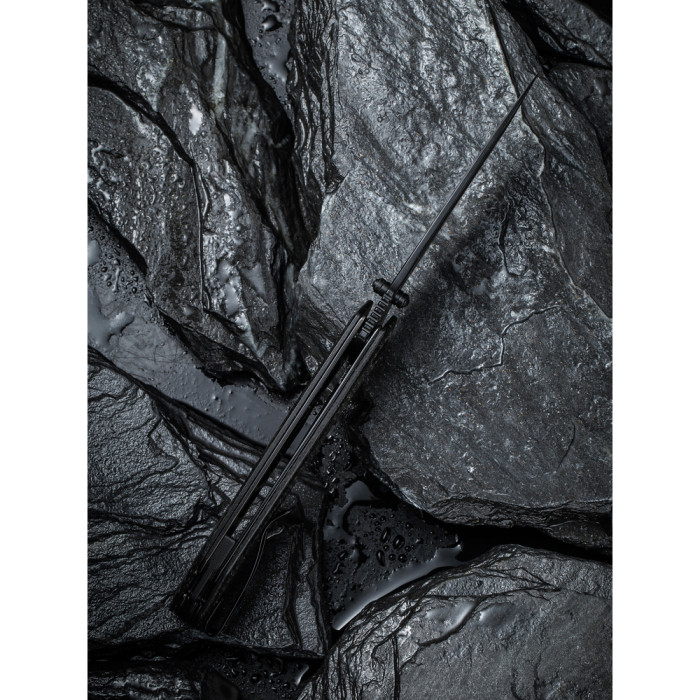 Нож складной Civivi Brazen Black C2023DS-1  