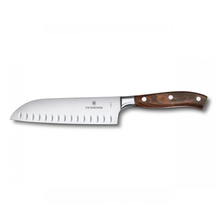 Набор кухонный Victorinox Grand Maitre Сhef's Wood Cutlery (7.7240.6)  