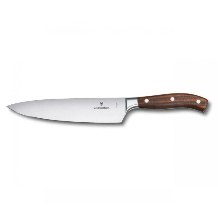 Набор кухонный Victorinox Grand Maitre Сhef's Wood Cutlery (7.7240.6)  