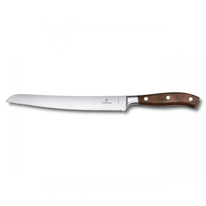 Набор кухонный Victorinox Grand Maitre Сhef's Wood Cutlery (7.7240.6)  